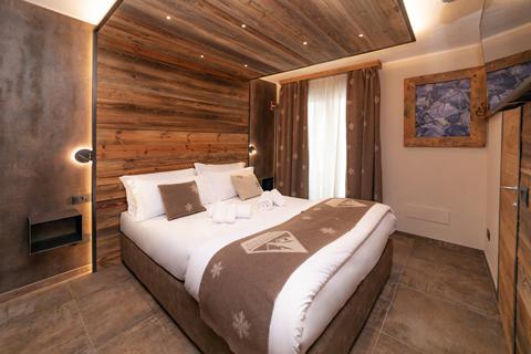 Avalanche Alpine Boutique Hotel – photo 5