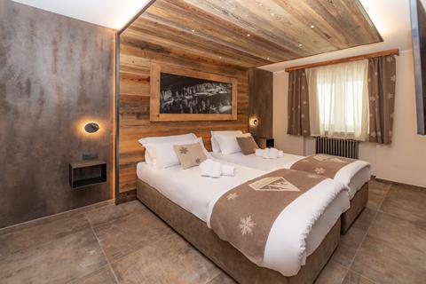 Avalanche Alpine Boutique Hotel – photo 2
