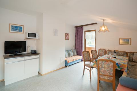 Apartments Hörhager – photo 2