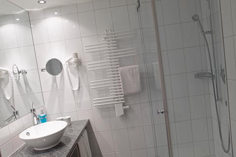 Hotel Alpina Parpan – photo 4