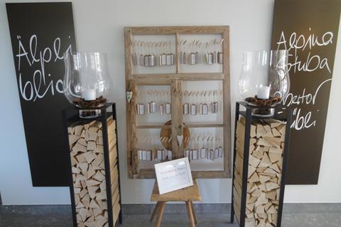 Hotel Alpina Parpan – photo 5