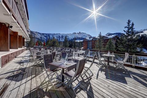 Village Club Miléade de Courchevel – photo 2