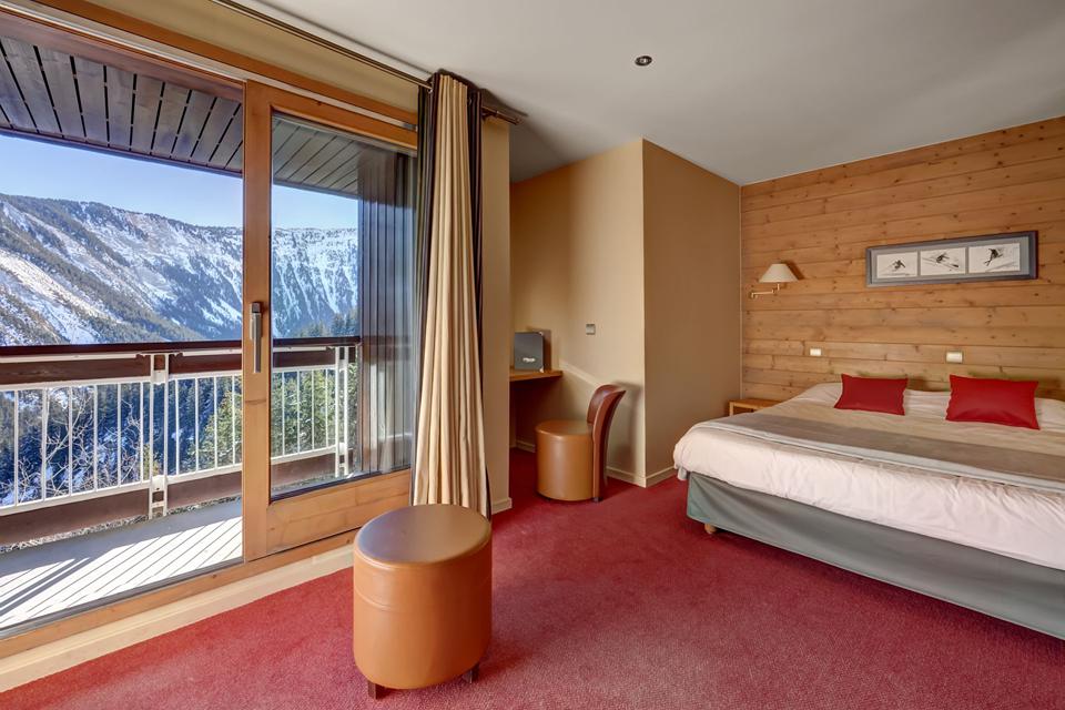 Village Club Miléade de Courchevel