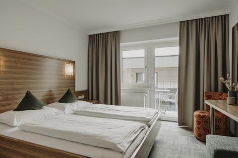 Hotel The View – photo 2