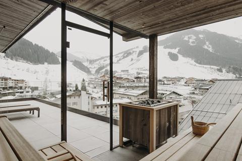 Hotel The View – photo 5