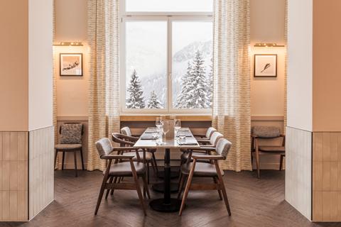 Faern Arosa Altein – photo 4