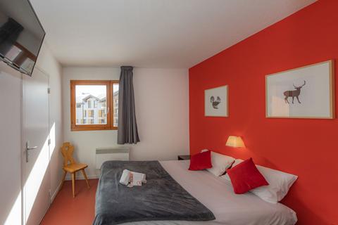 Village Vacances Capvacances Le Lodge Des Almes – photo 2