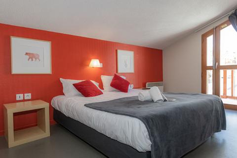 Village Vacances Capvacances Le Lodge Des Almes – photo 5