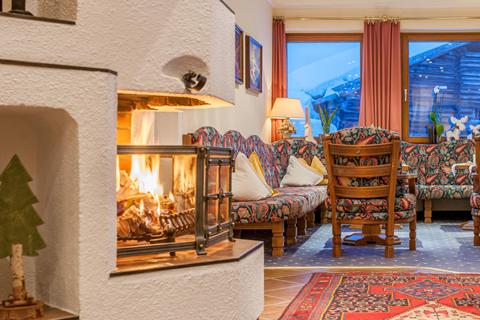 Hotel Jagdhof – photo 2