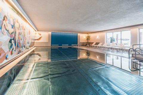 Hotel Felbermayer – photo 3