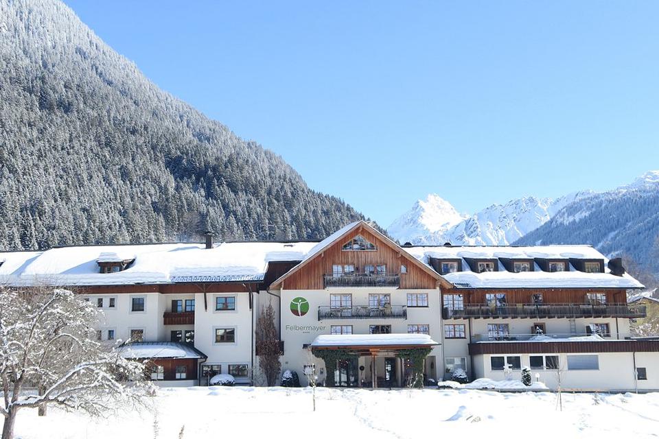 Hotel Felbermayer