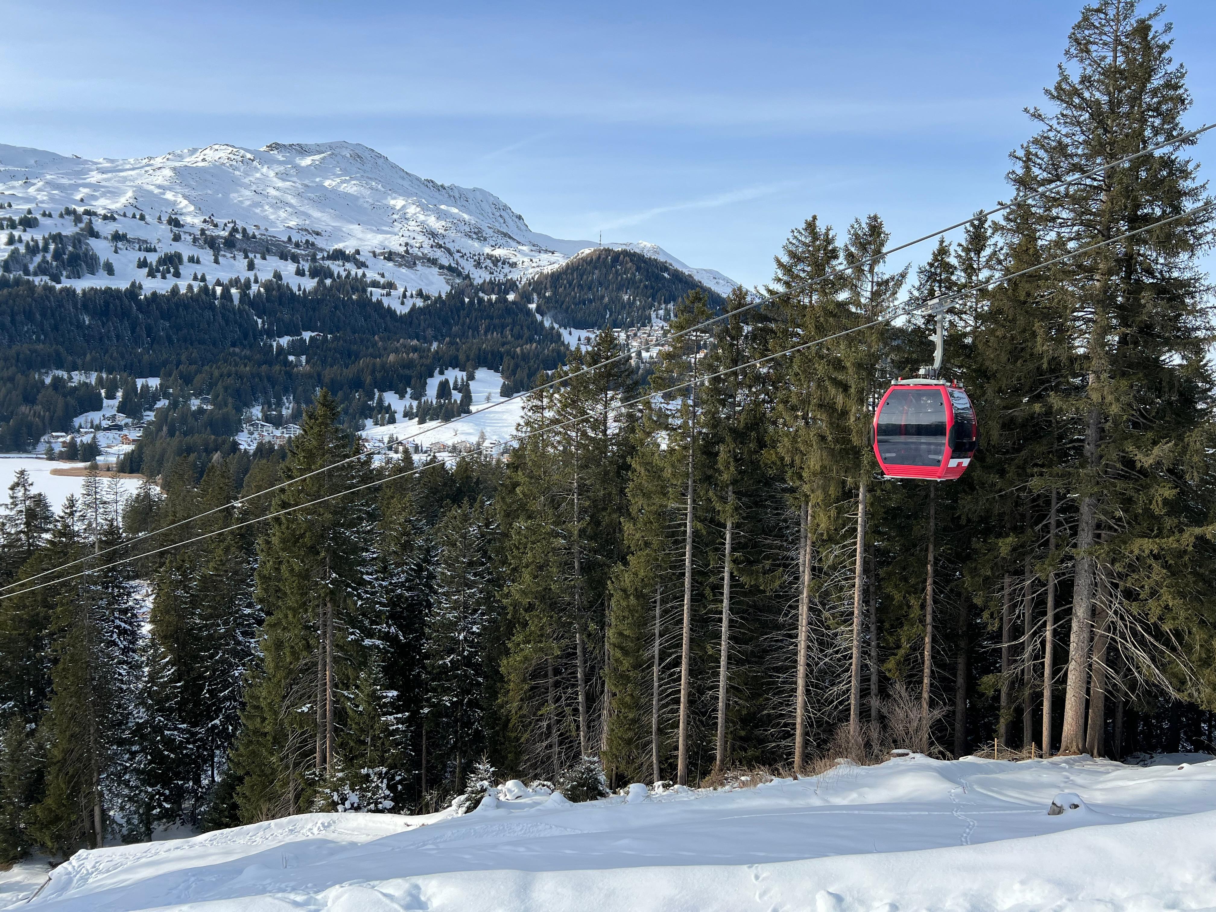 Parpan Photo: 2 of 4