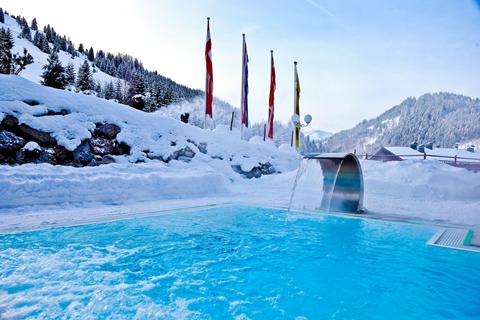 Berg Spa Hotel Urslauerhof – photo 2