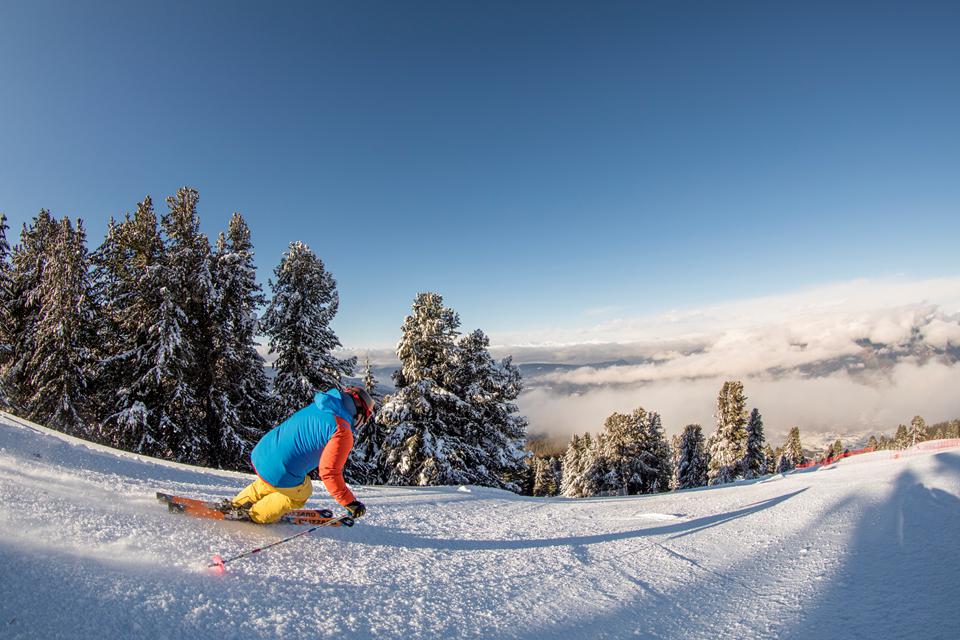 Ville di Fiemme Photo: 4 of 9