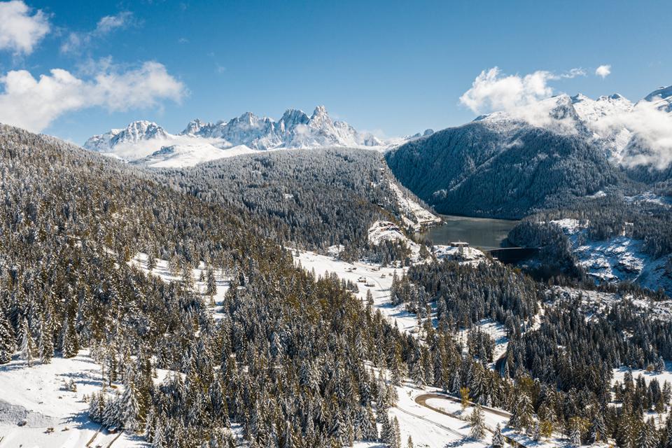 Ville di Fiemme Photo: 5 of 9