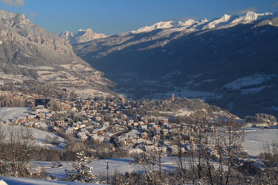 Ville di Fiemme Photo: 6 of 9