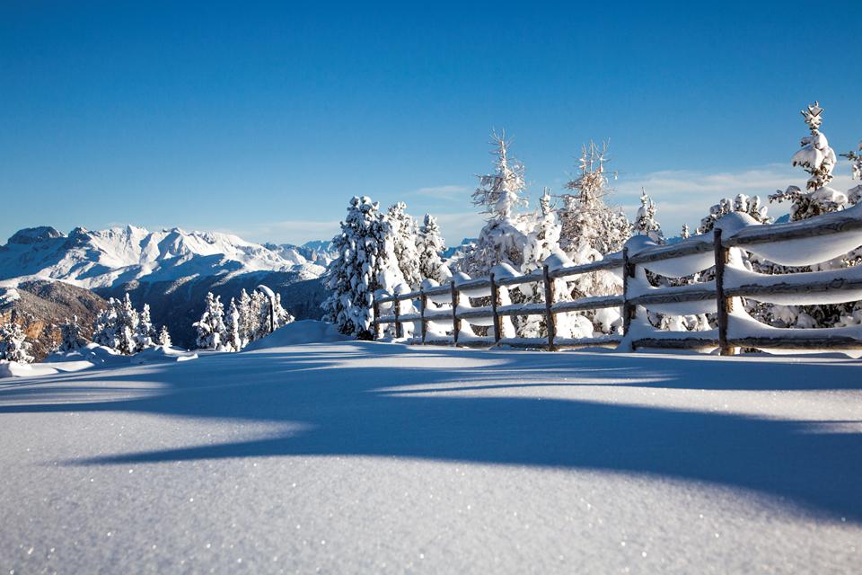 Ville di Fiemme Photo: 7 of 9