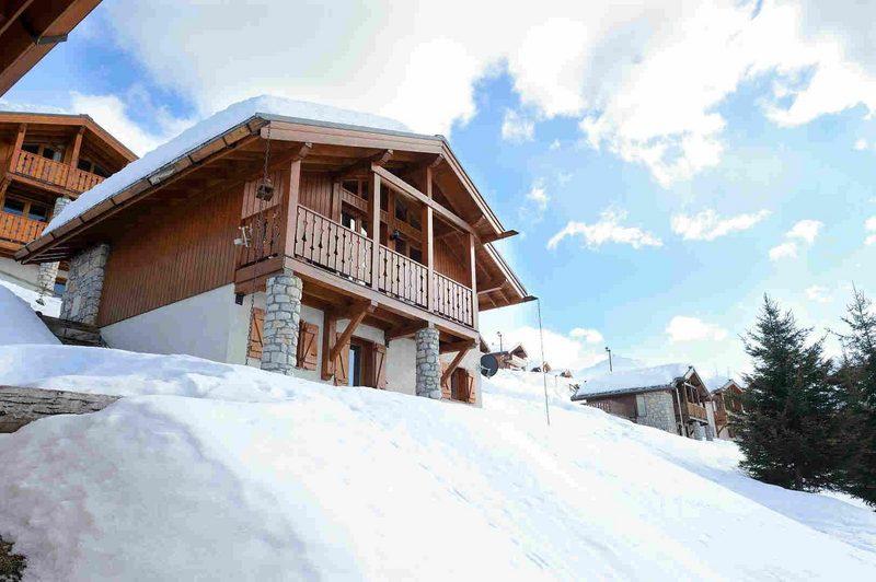 Chalet La Vue du Roi