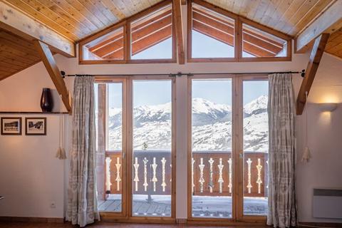 Chalet La Vue du Roi – photo 5