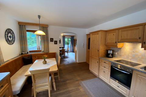 Chalet Mühlbachl – photo 4