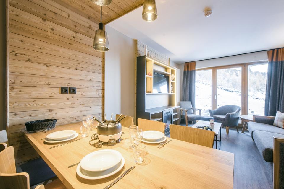 Residence Club Mmv Le Silvana Special Prices