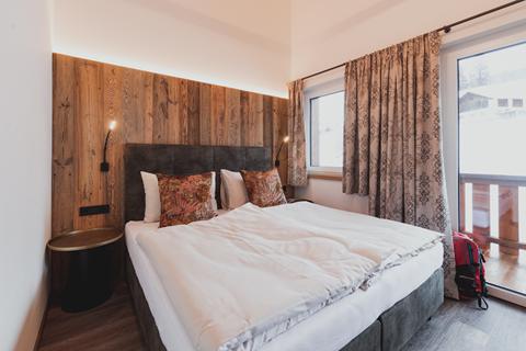 Portis Apartments – photo 2