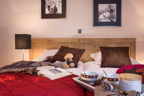 Residence Les Chalets De Layssia – photo 3