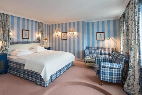Hotel Edelweis – photo 2