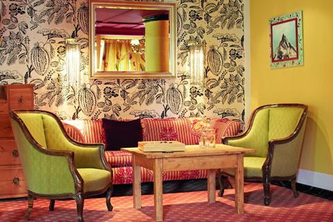 Hotel Edelweis – photo 3