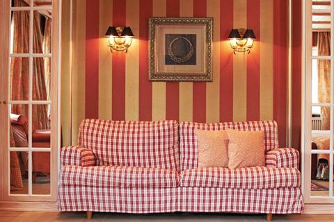Hotel Edelweis – photo 4