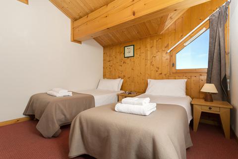 Les Chalets du Praz – photo 3