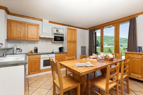 Les Chalets du Praz – photo 5