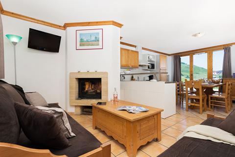 Les Chalets du Praz – photo 2