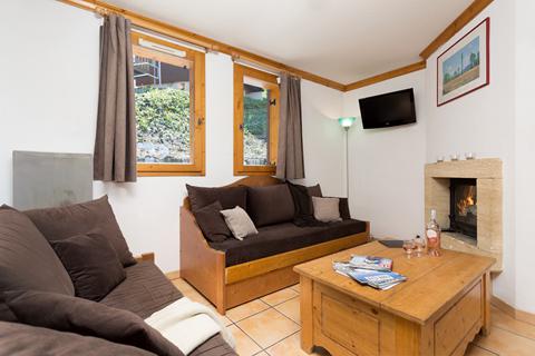 Les Chalets du Praz – photo 4