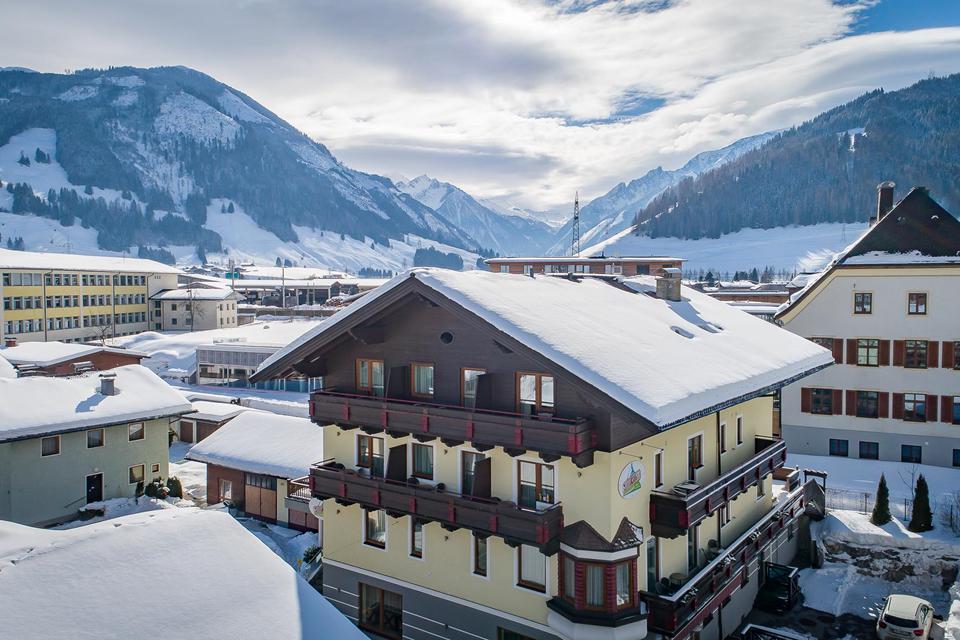 Sporthotel Kitz
