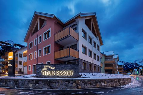 Titlis Resort – photo 4