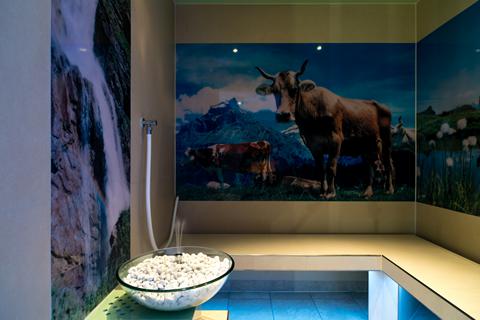 Titlis Resort – photo 5