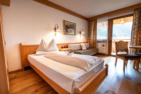 Hotel Cesa Tyrol – photo 2