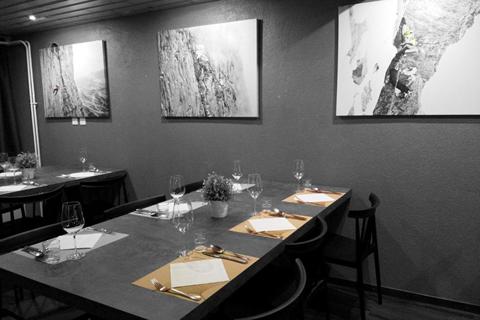 Eiger Lodge – photo 4