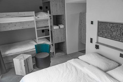 Eiger Lodge – photo 2
