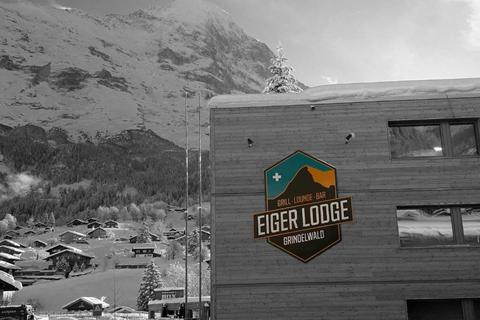 Eiger Lodge – photo 3