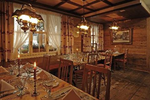 Hotel Alpenblick – photo 3
