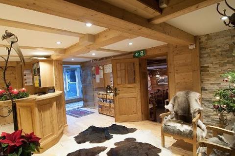 Hotel Alpenblick – photo 4