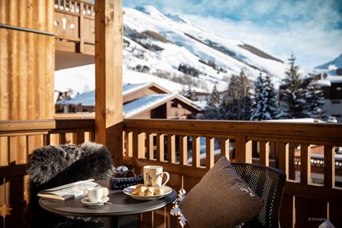 Résidence Neige et Soleil – photo 4