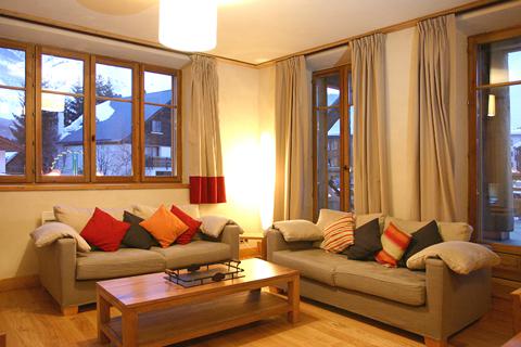 Residence Cortina – photo 2