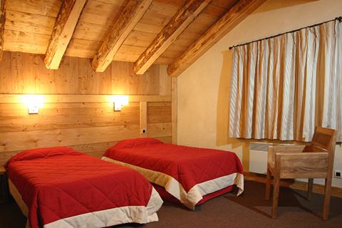Residence Cortina – photo 4