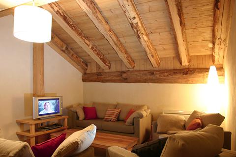 Residence Cortina – photo 3