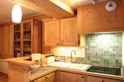 Residence Cortina – photo 5