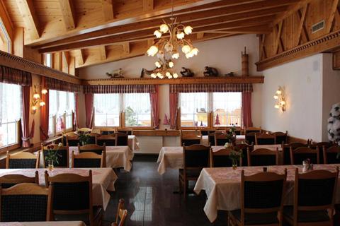 Hotel Eden – photo 4