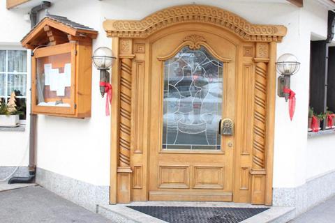 Hotel Eden – photo 3